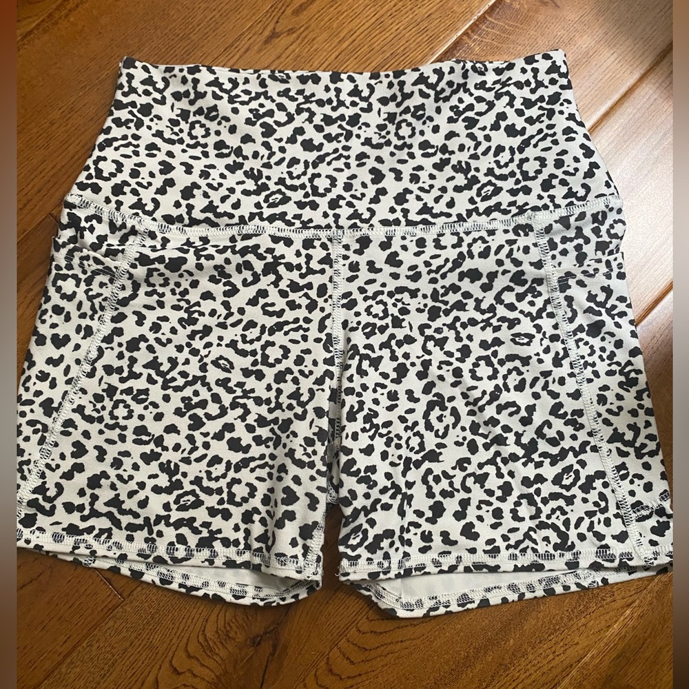 Bike Shorts